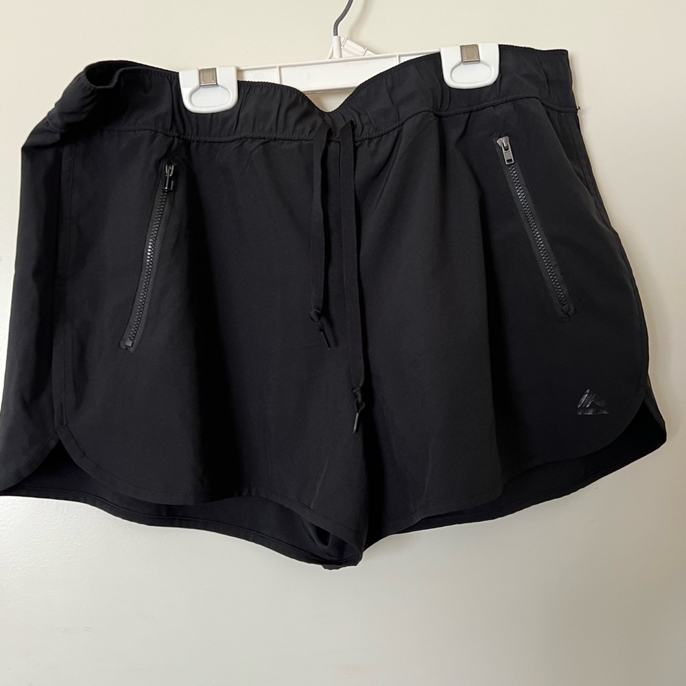 RBX shorts